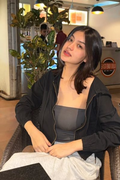 Escort Service Begumpet