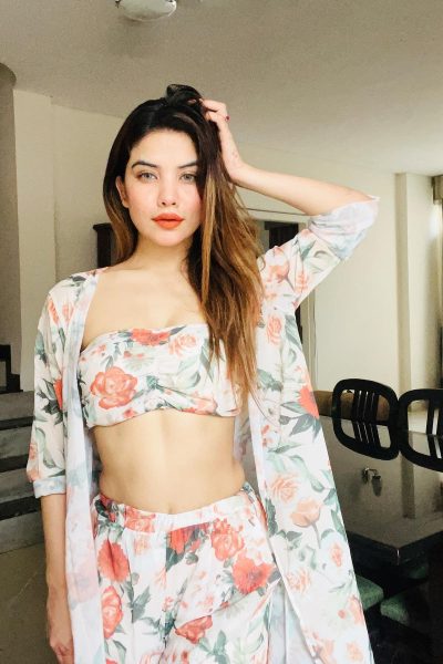 Begumpet Escort Services